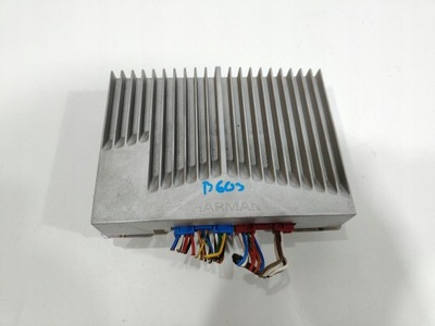 Kia optima iv підсилювач harman справний фото №1