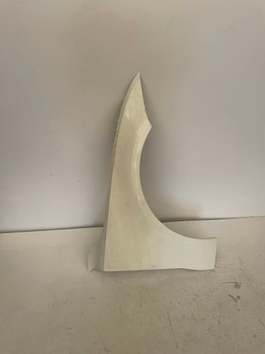 Крыло правый передний audi a7 4g8 фото №1