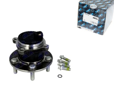 Bta h2v013bta набор подшипник колеса фото №1