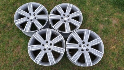 DISCOS 18 VOLVO XC 60 5X108 ET 55 31400075  