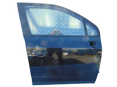 Chevrolet orlando дверь передние правое 2010- фото №1