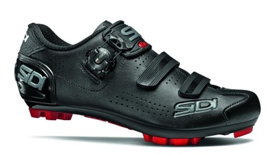 BUTY SIDI MTB TRACE 2 BLACK 43.5