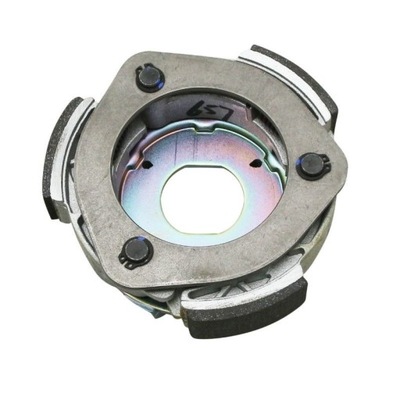 VESPA GTS 125 SANKABA NOWE OEM 