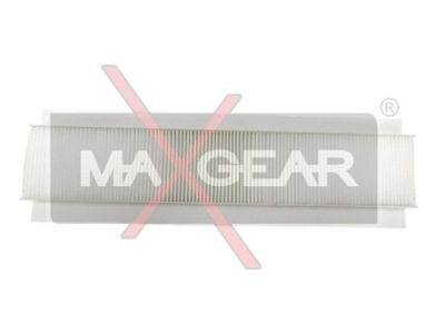 FILTERS CABIN MAXGEAR 26-0039  