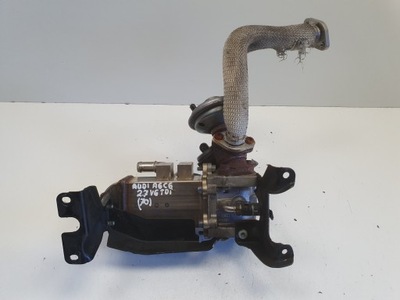 Audi a6 c6 2.7 tdi клапан egr радіатор вихлопних газів 059131508g фото №1