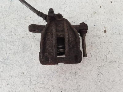 Суппорт левый перед smart city-coupe fortwo 0.6t фото №1