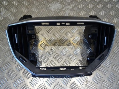 Maserati ghibli ms157 рамка дисплея фото №1