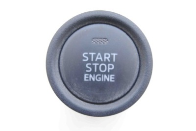 Кнопка кнопка старт/стоп mazda cx-5 ke, gh bhr1663s0a504b37 1743617 2014 фото №1