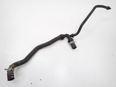 Wąż шланг трубка wody a4535013582 smart forfour ii 453 1.0 sce 17r фото №1