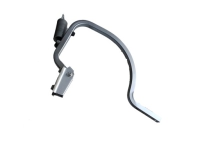 Volkswagen оригинальный номер 5c6827301e петля крышки фото №1