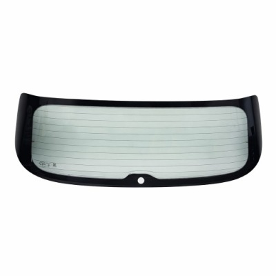 Jeep renegade 2014- стекло задняя фото №1