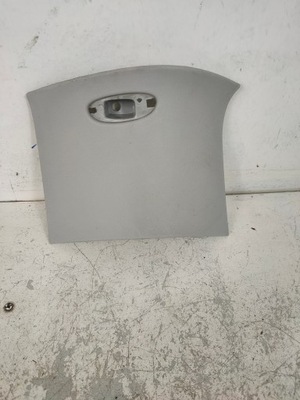 Пластик защита стойка правая mini r56 6954804 фото №1