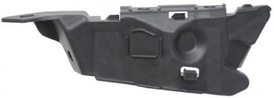 Напрямна бампера перед лівий seat leon 1p0807183 фото №1