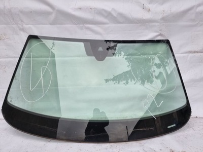 Vw atlas 3.6 awd r-line скло лобове комплектна 2018- фото №1