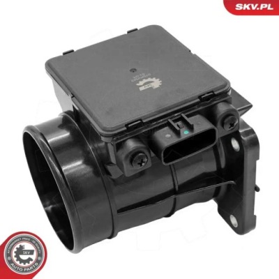 Расходомер mitsubishi carisma 1.8 07.95-07.97 md343605 фото №1