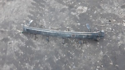 Балка pod бампер задняя hyundai ix55 фото №1