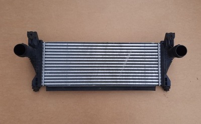 Интеркулер ford ranger 2.0 tdci jb3g6k775-ac 19- фото №1
