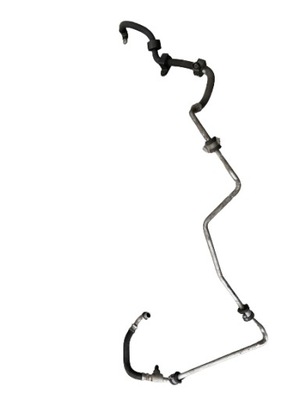 Mercedes a197 amg sls труба wąż шланг кондиционер фото №1