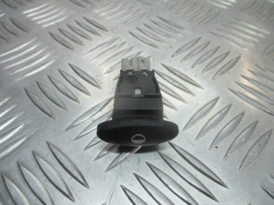 Кнопка подсветка citroen c5 i 96409529zl фото №1