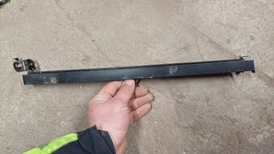 Ford b-max напрямна скло лівий задня фото №1