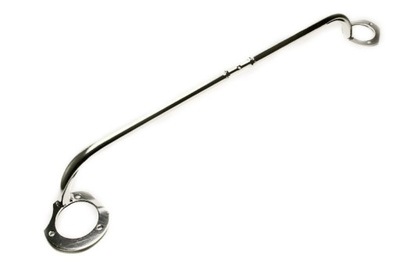 Распорка подвеска перед vw polo 9n ta фото №1