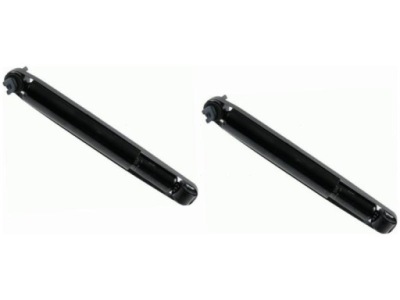 Амортизаторы задняя kia rio i 1.3 1.5 02-05 фото №1