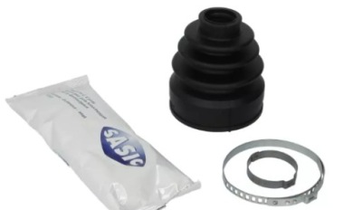 Набір захист система кермовий ford c max фото №1