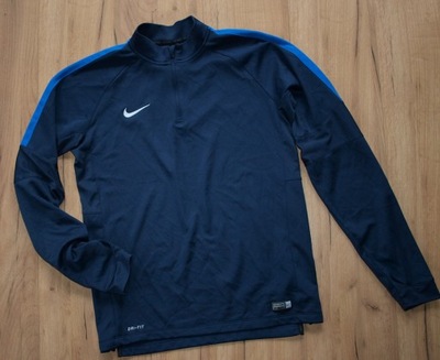 NIKE SQAD świetna bluza trening M