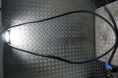 Прокладка двері w166 ml a16669700 лівий перед фото №1