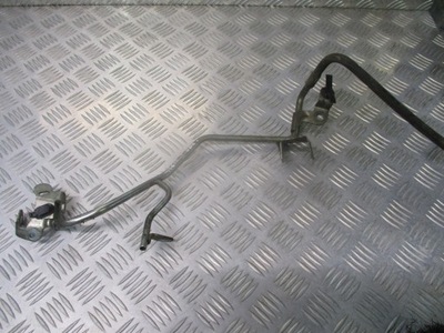 Труба трубка топлива renault laguna iii 2.0 dci фото №1