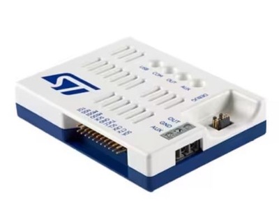 STLINK-V3PWR - programator/debuger dla STM32