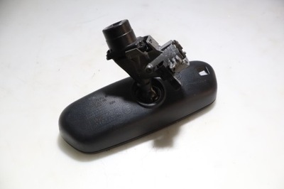 Дзеркало внутрішнє peugeot 508 i фото №1