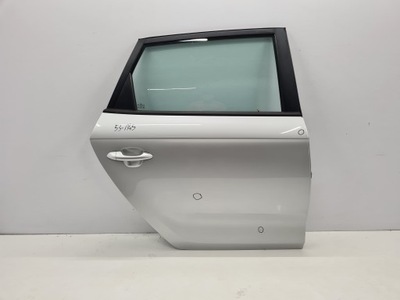 Kia carens iv дверь правый задняя задние 3d фото №1