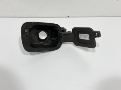 Vw tiguan iii 3 крышка заливная горловина топлива оригинал ! фото №1