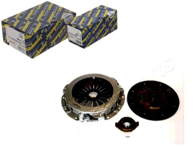 ZESTAW SPRZĘGŁA JAPANPARTS 92H30 826423 WHY007
