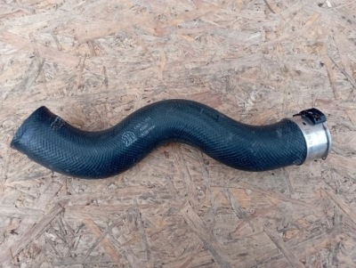 Fiat 124 spider mazda mx-5 16- 1.4t труба wąż шланг turbo інтеркулер фото №1