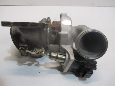 TURBINA MINI F60 2,0IT 8631901  