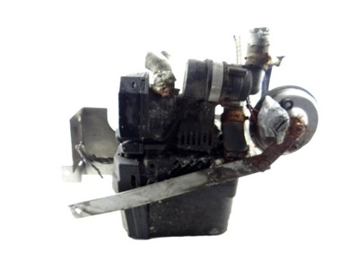 Webasto mazda 6 66724a фото №1