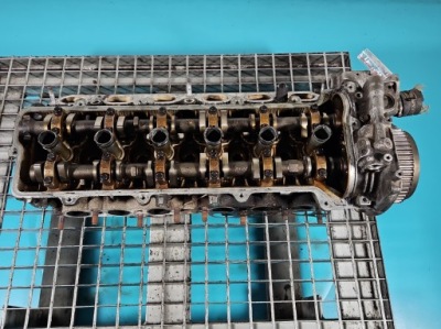 Головка валы lexus is i is200 98-05 2.0 b 16v 1gf фото №1