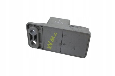 Реле блок керування subaru xv 11r. фото №1