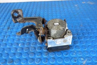 Насос abs ey16-2c013-ac ford transit courier ii mk2 фото №1