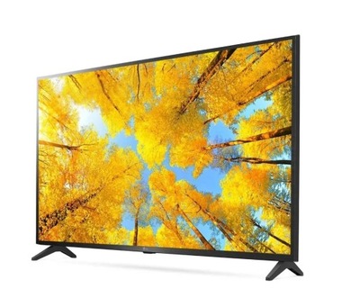 Telewizor LG 65UQ75003LF 65″ LED 4K WebOS HDR10 Pro