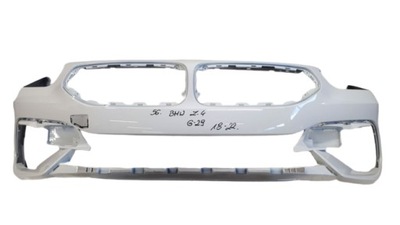 Bmw z4 g-29 2018-2022 бампер перед фото №1