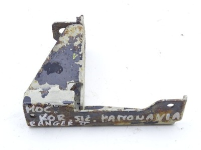 Ford ranger ii mazda b2500 98-06 кронштейн коректора гальмування фото №1