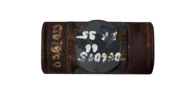 Плита кріплення cybanta daf фото №1