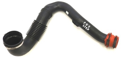 TUBO TOMADOR AIRE GX63-9F876-BC JAGUAR X761 3.0  