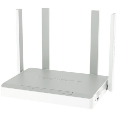 KEENETIC Hopper AX1800 Mesh Wi-Fi 6 Gigabit Router