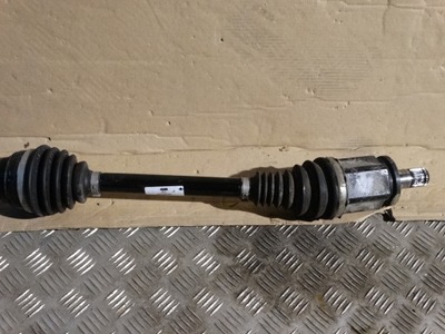 Idealna привідний вал ліва передня bmw g01 1 фото №1