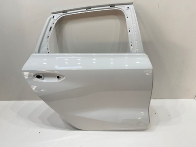 Audi a3 8y 8y4 дверь задняя задние правое фото №1