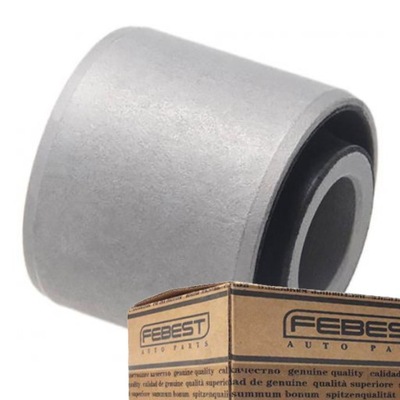 Втулка амортизатора перед do lexus ls 430 фото №1